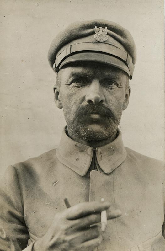 Józef Piłsudski