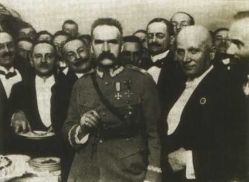 Józef Piłsudski