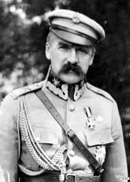 Józef Piłsudski