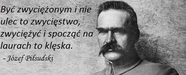 Józef Piłsudski