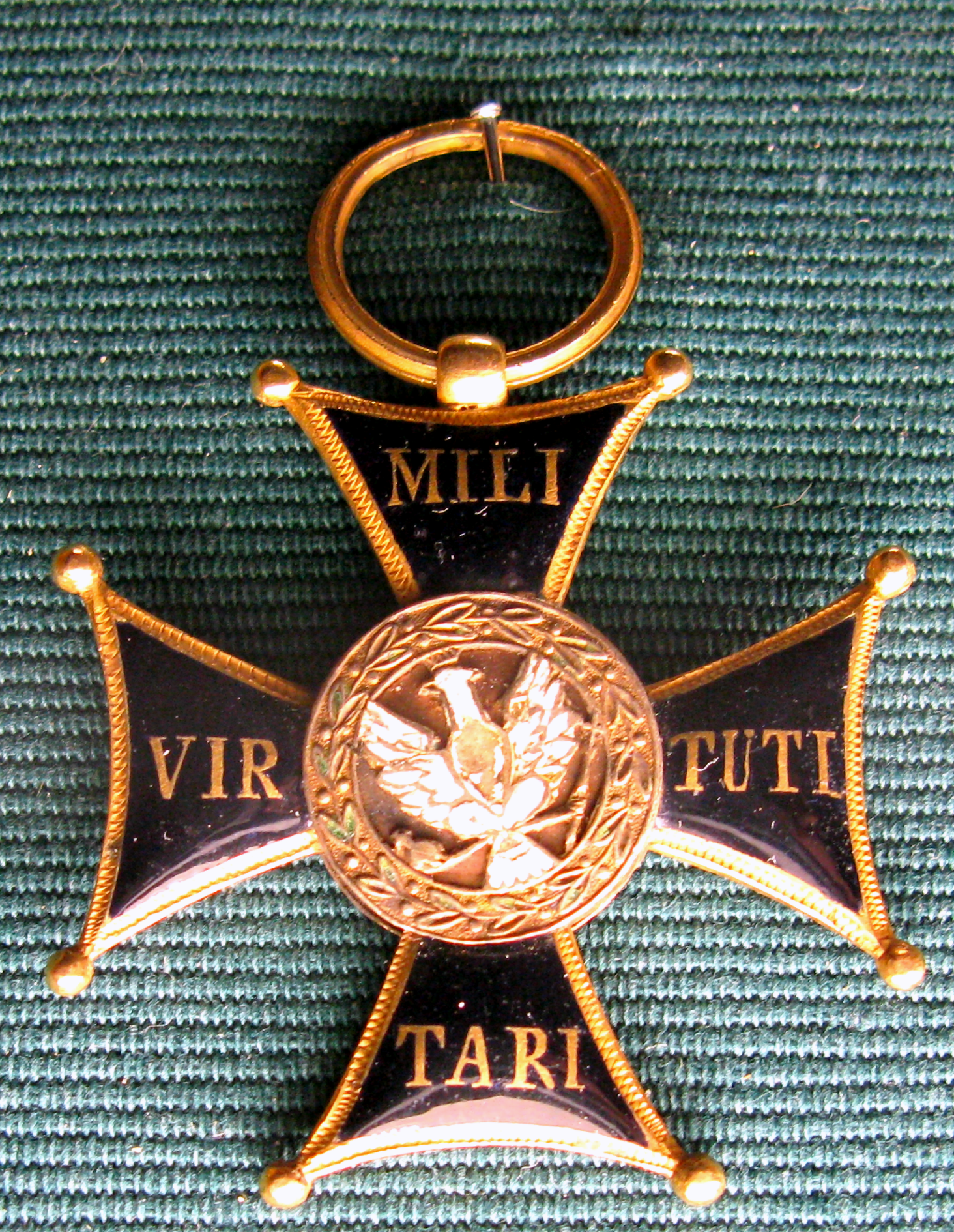 Virtuti Militari