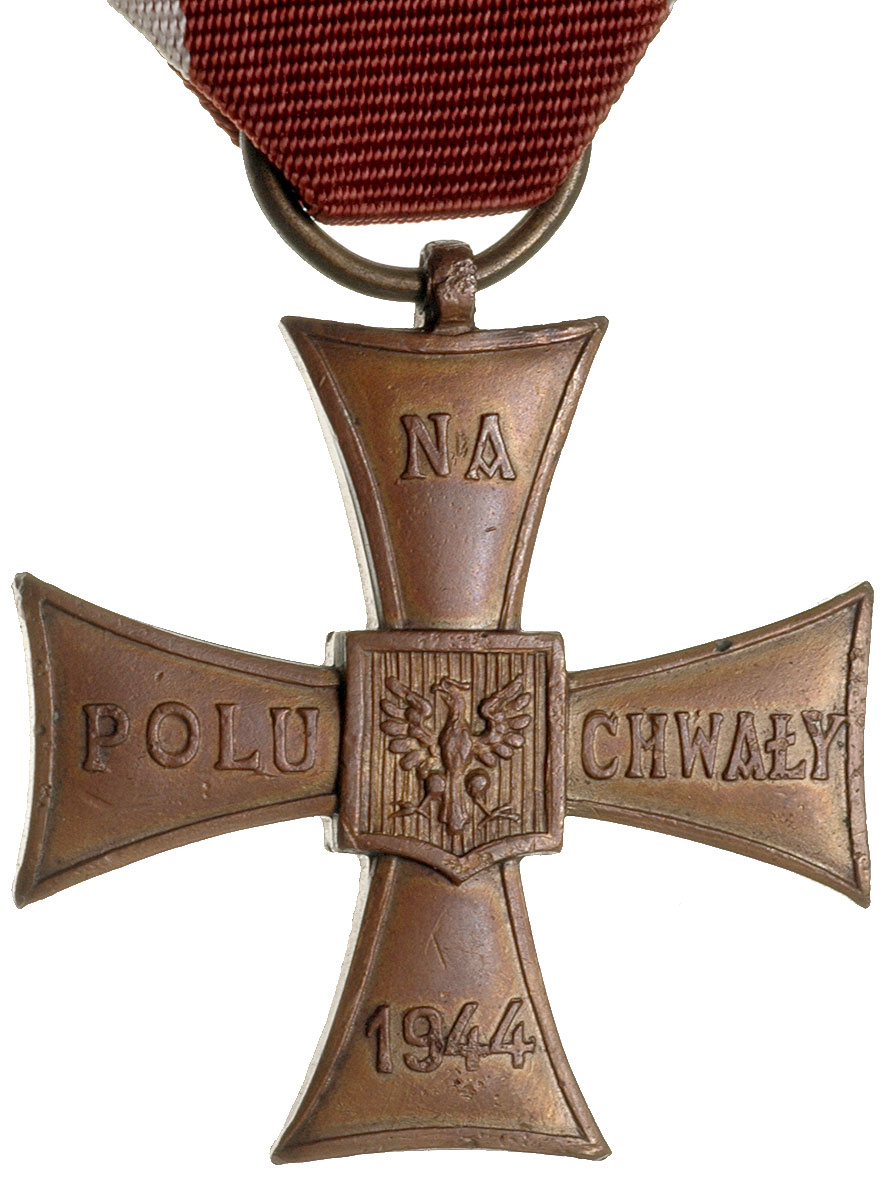 Krzyż Walecznych